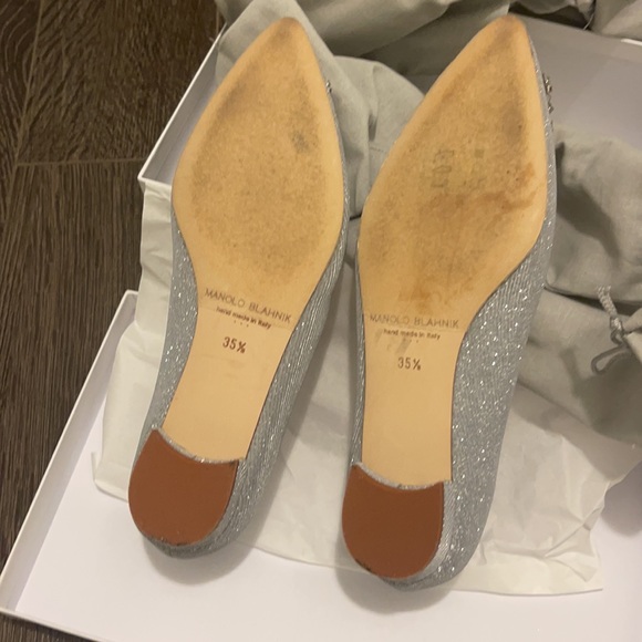 Manila blahnik - Picture 4 of 5